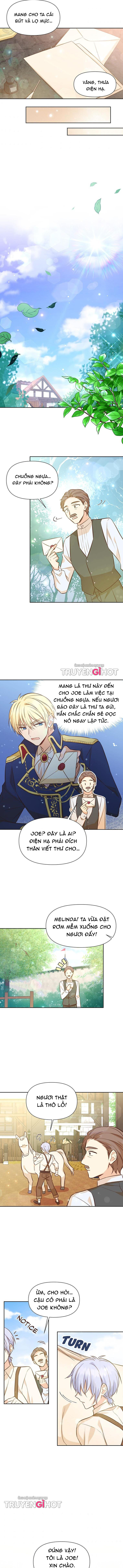 nhân vật phụ cũng xứng đáng có được tình yêu chapter 11 7