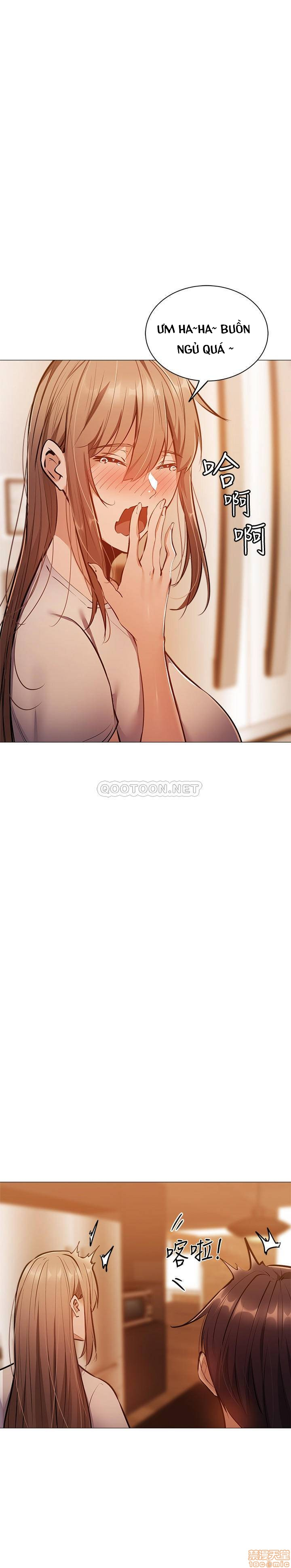 chàng trai nghiệp dư chapter 12 30