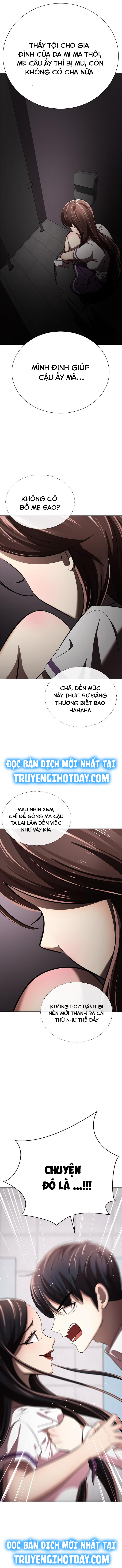 chỉ cần vài giây là xinh đẹp chapter 13 22