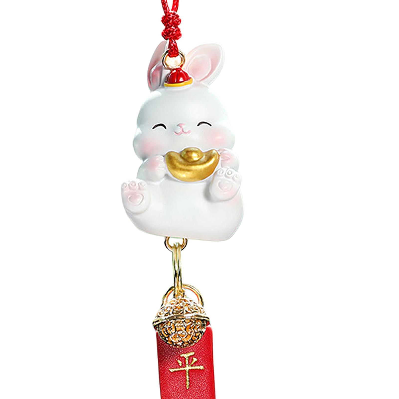 Creative Pendants Adorable Creative Sitting Bell