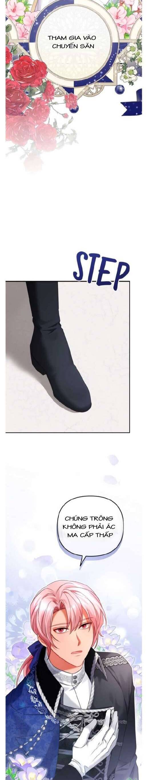 mê cung cám dỗ của emilone chapter 14 26