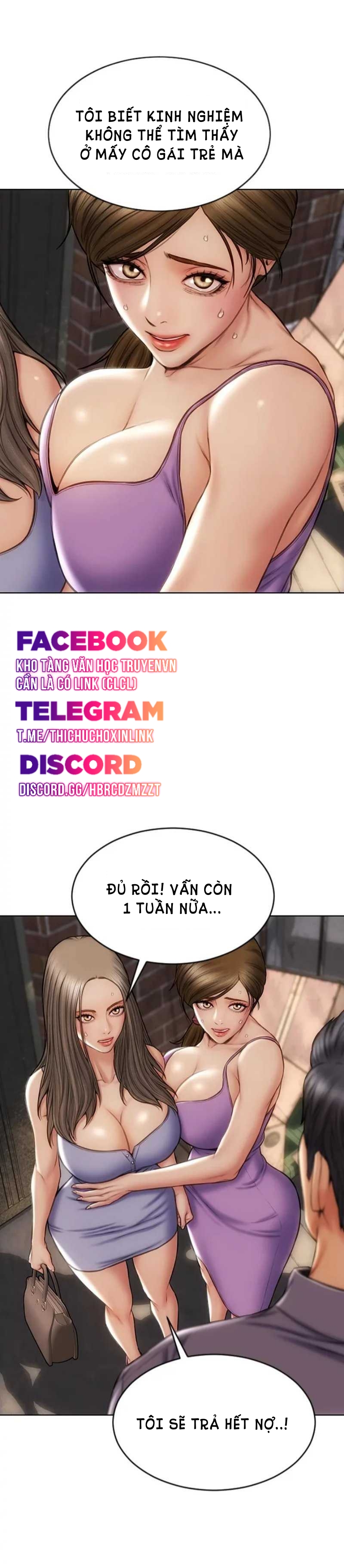 dân chơi out trình chapter 12 29