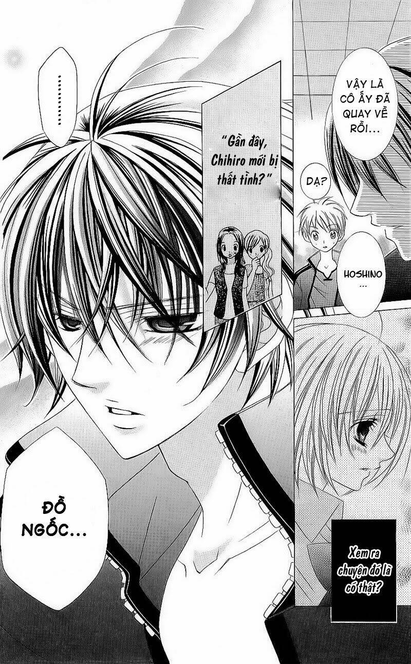 suki desu suzuki-kun!! chapter 48 7