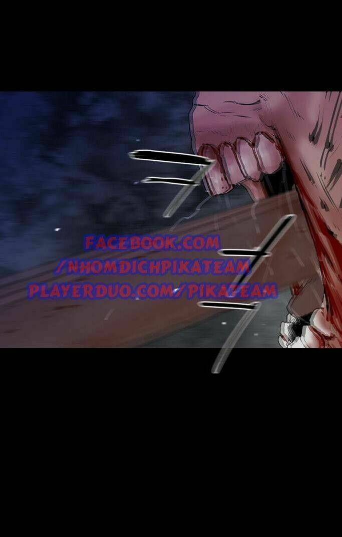 đêm vùng cực chapter 24 43