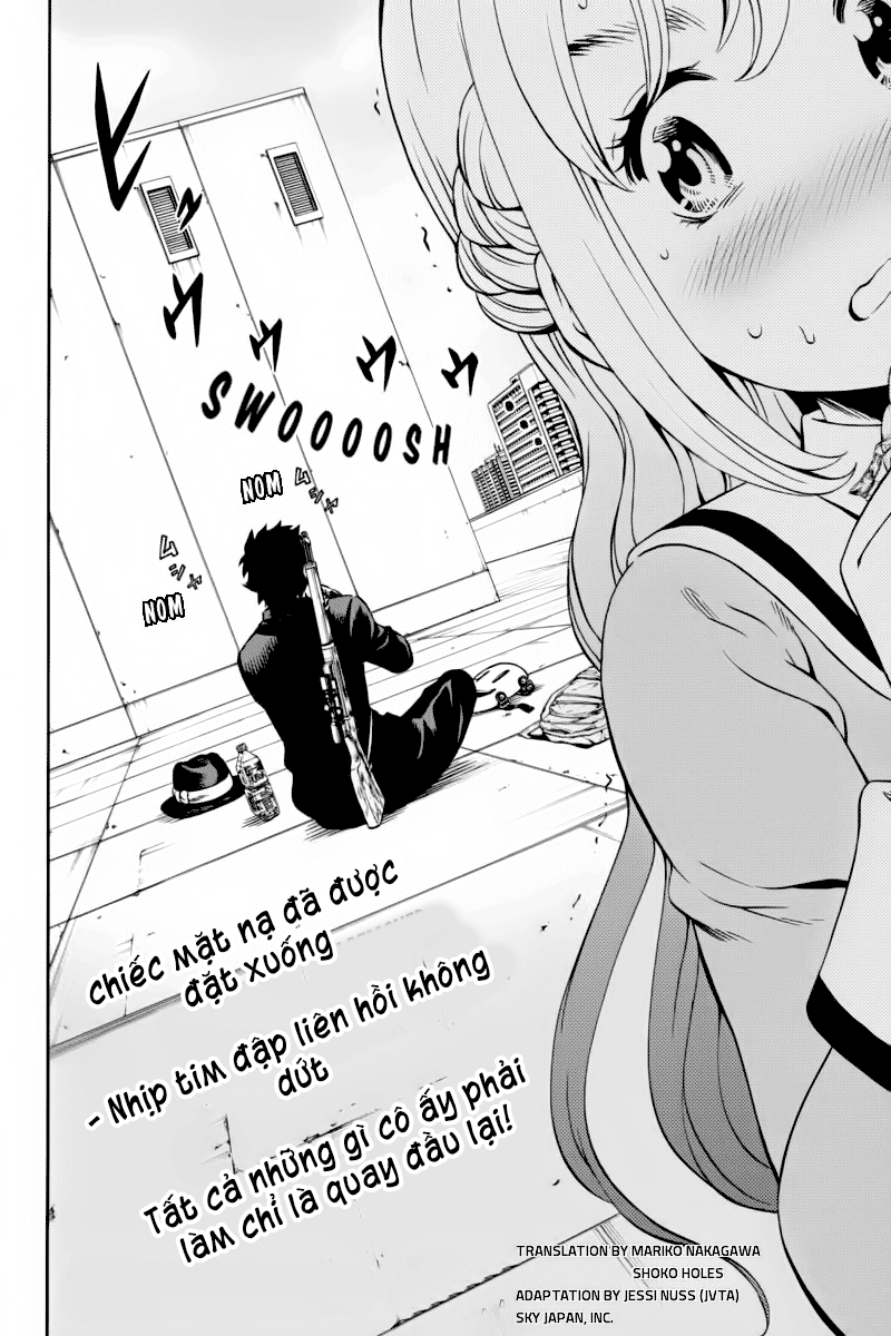 tenkuu shinpan arrive chapter 74 3