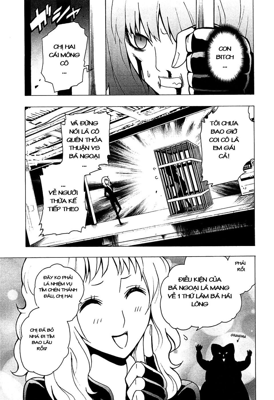 tokyo esp chapter 14 29