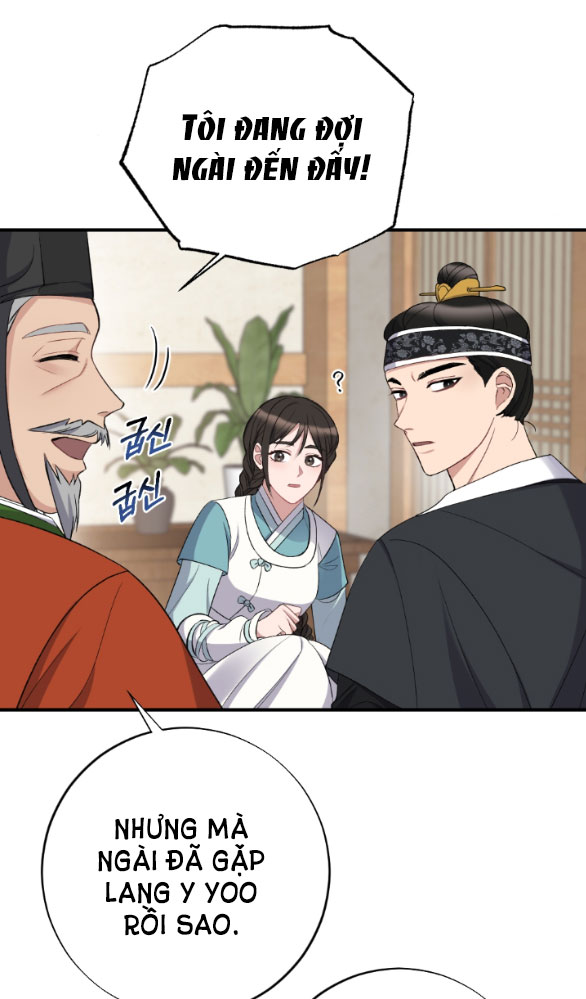 [18+] mơ về một cơn mưa phùn chapter 2.2 7