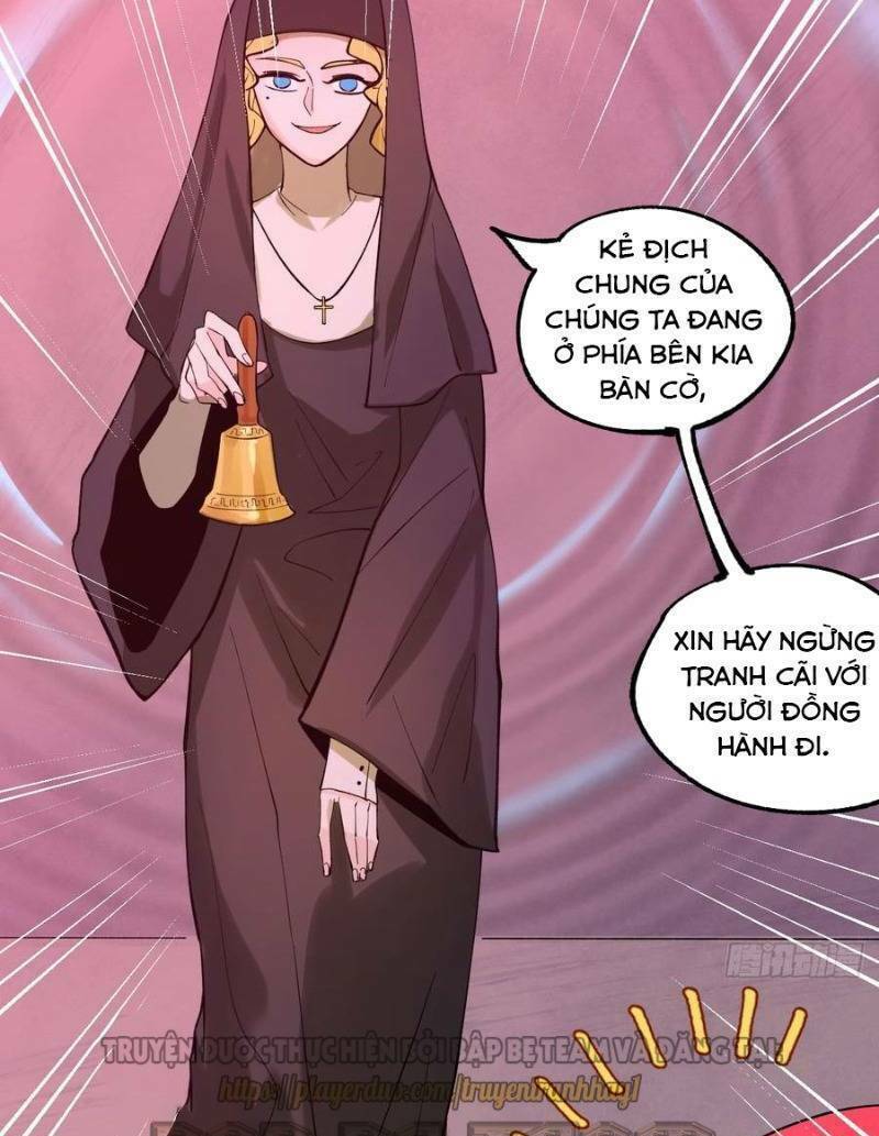 vô hạn khắc kim chi thần chapter 33 27