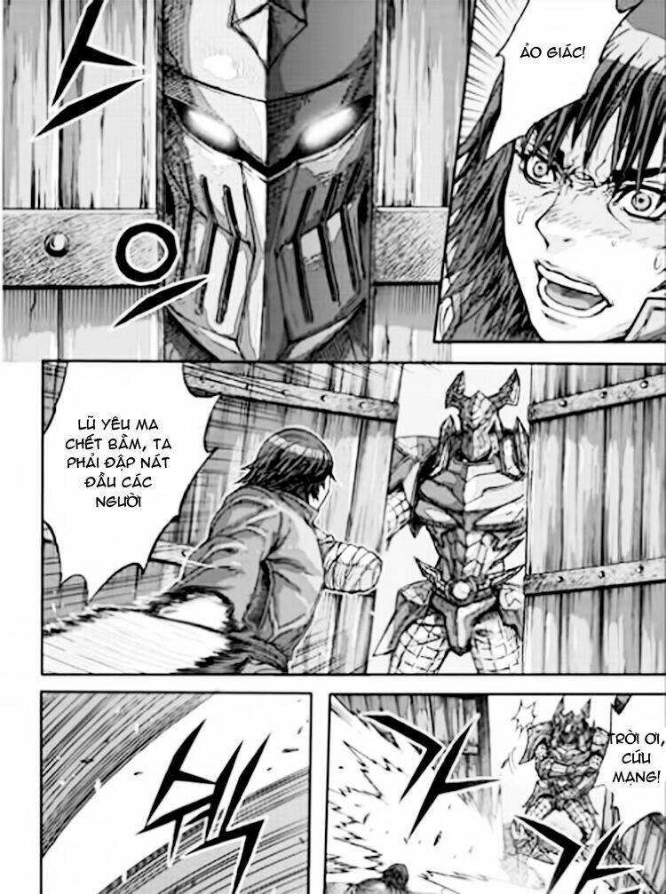 diêm đế ii chapter 53.7 17