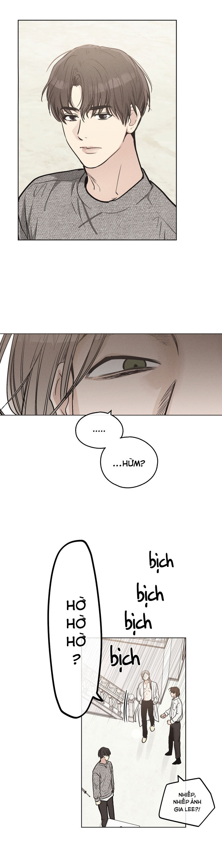 trả thù chapter 10 27