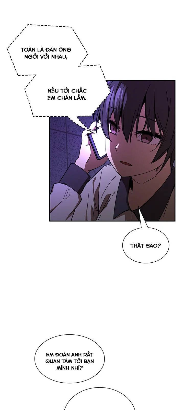 close as neighbors chapter 16 19