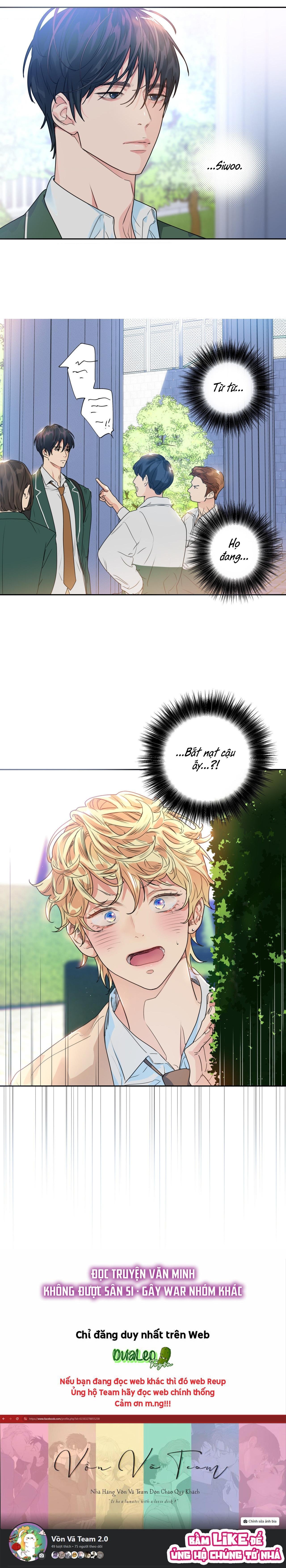 love is an illusion! superstar chapter 2 18