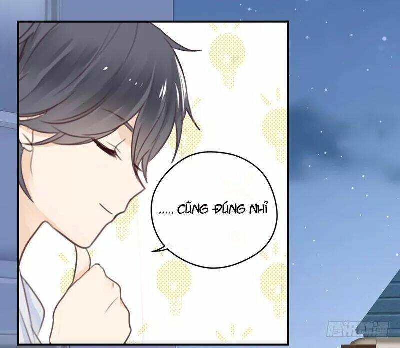 thiên thần đừng trêu chọc tôi chapter 12 34