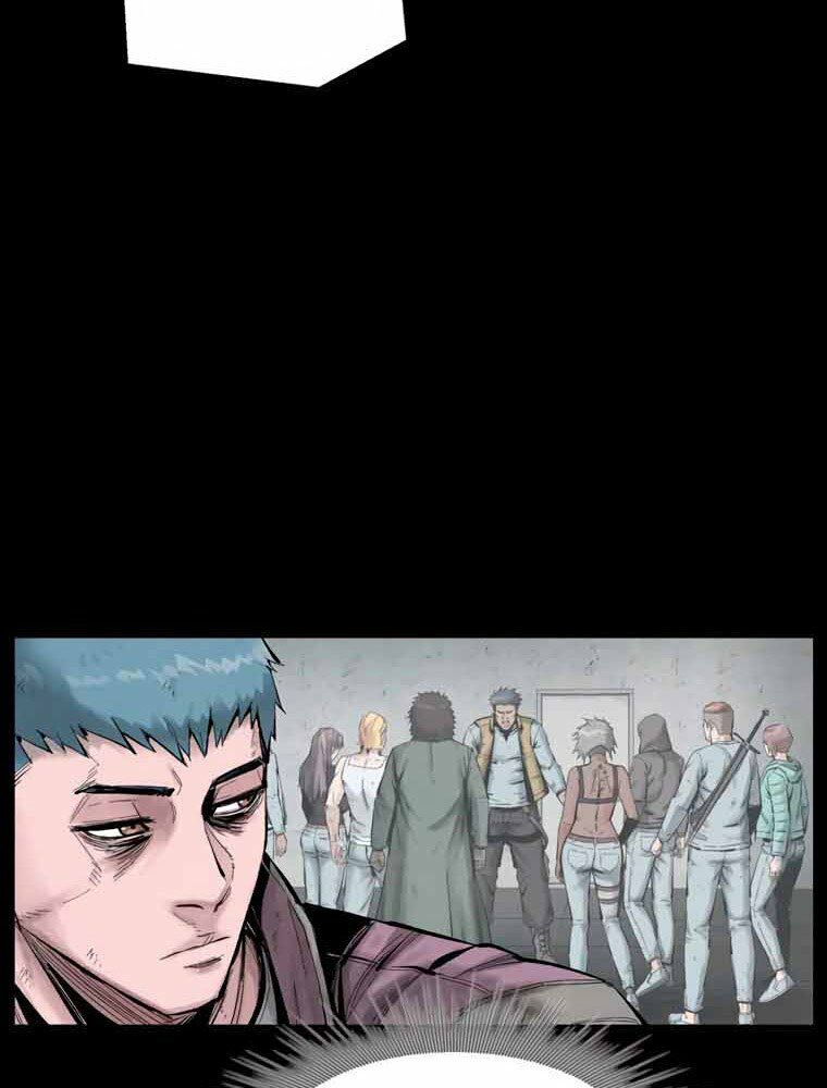 mật mã mê cung chapter 11 9