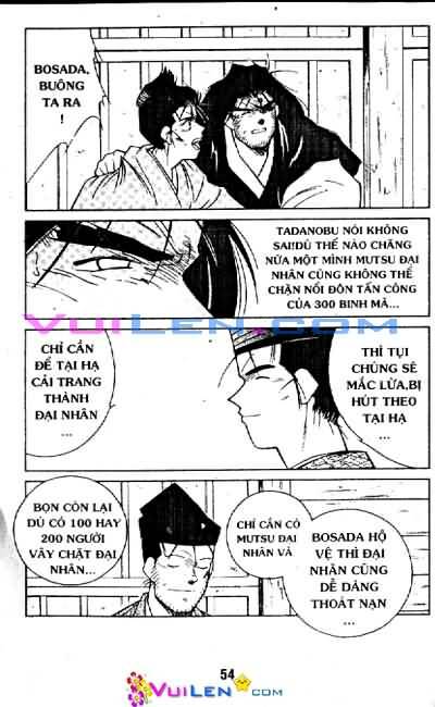 truyền nhân atula phần ii chapter 13 55