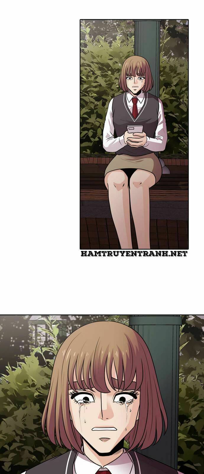 tomorrow - ngày mai chapter 9 36