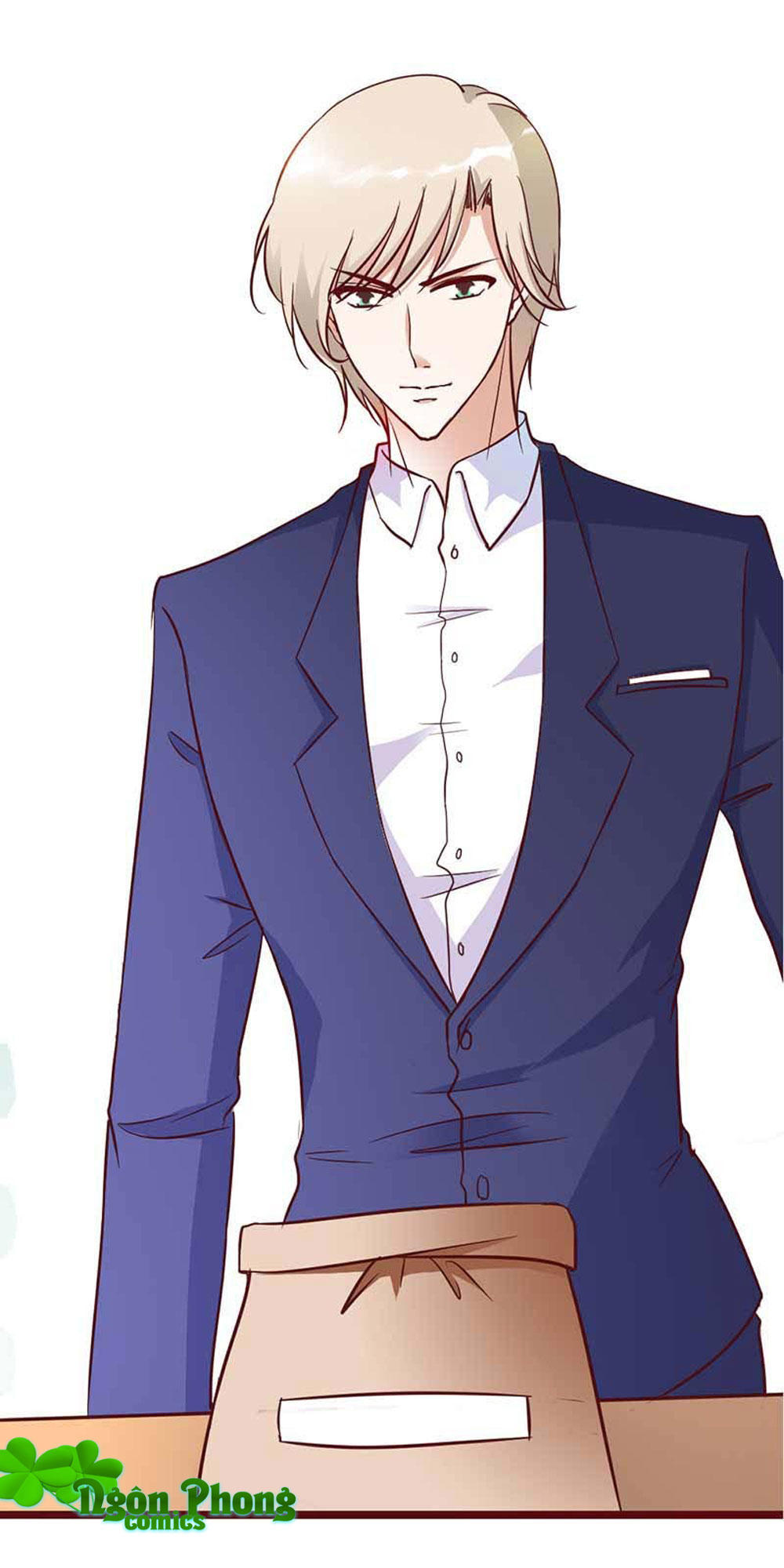 cô vợ kiêu ngạo của tổng tài ác ma chapter 4 11