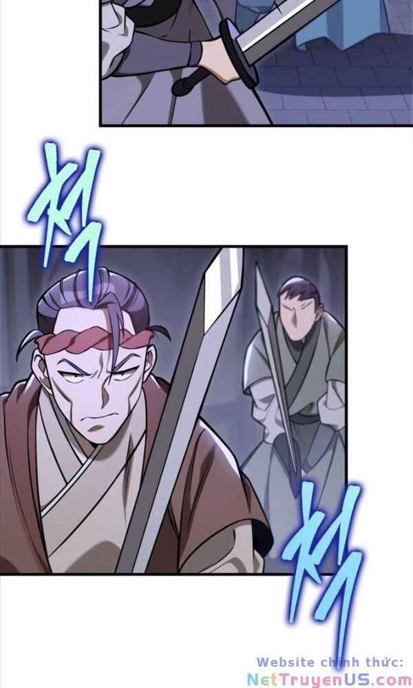 cửu thiên kiếm pháp chapter 64 121