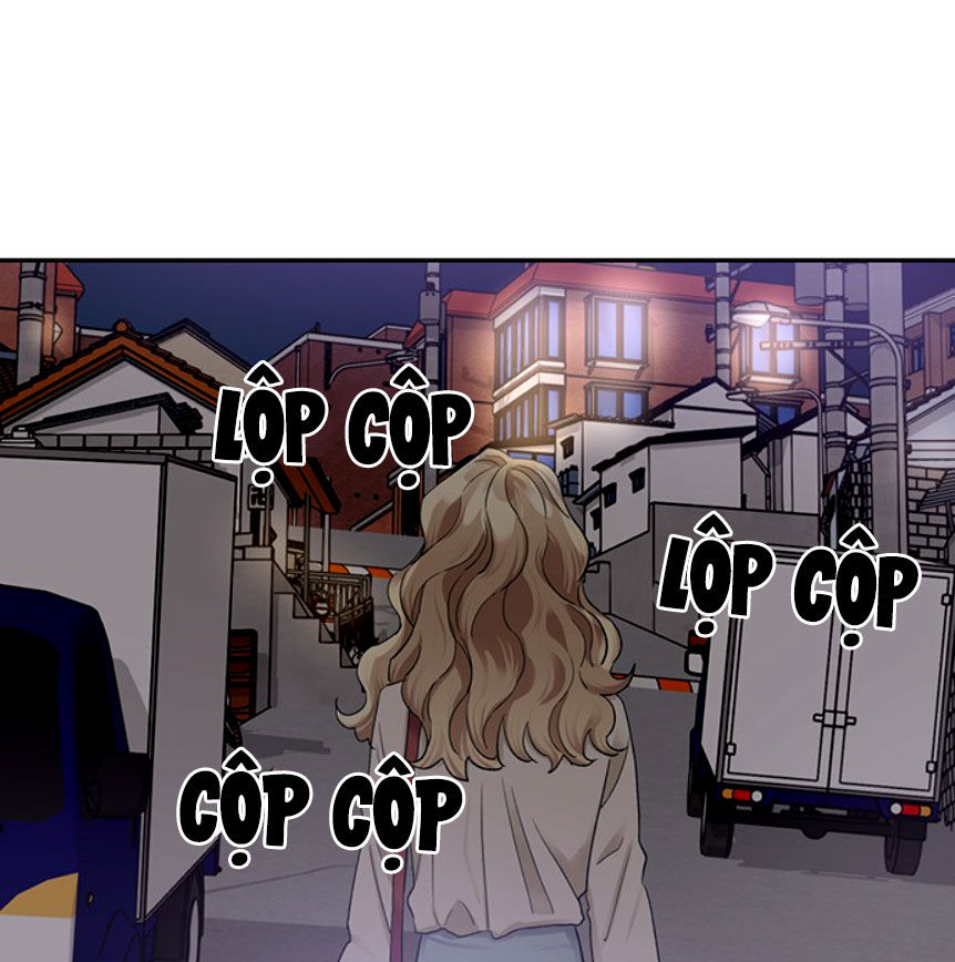 nụ hôn của giác quan thứ sáu chapter 17 61