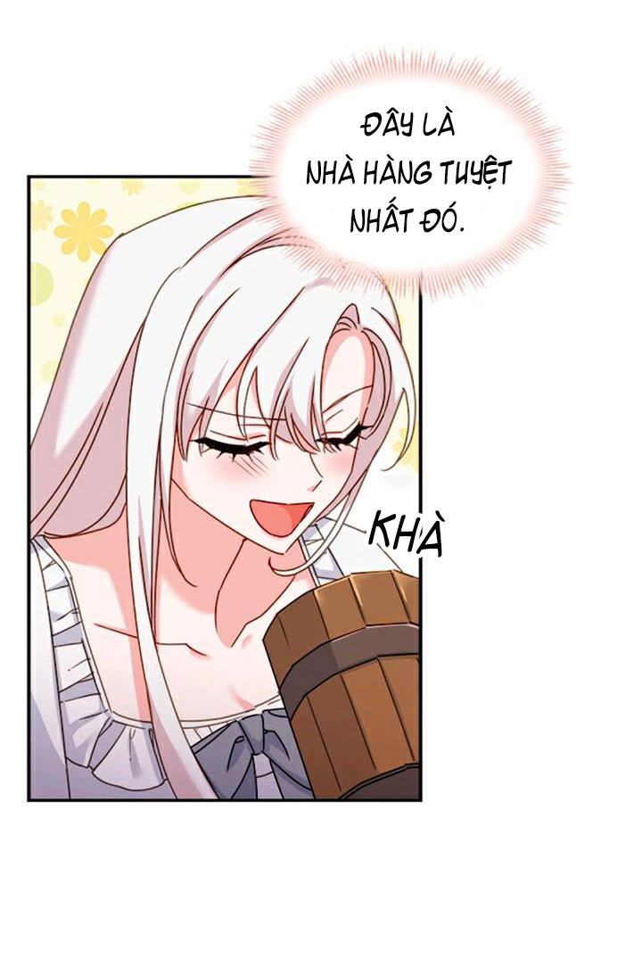 tiểu thư chỉ muốn được nghỉ ngơi chapter 18 39