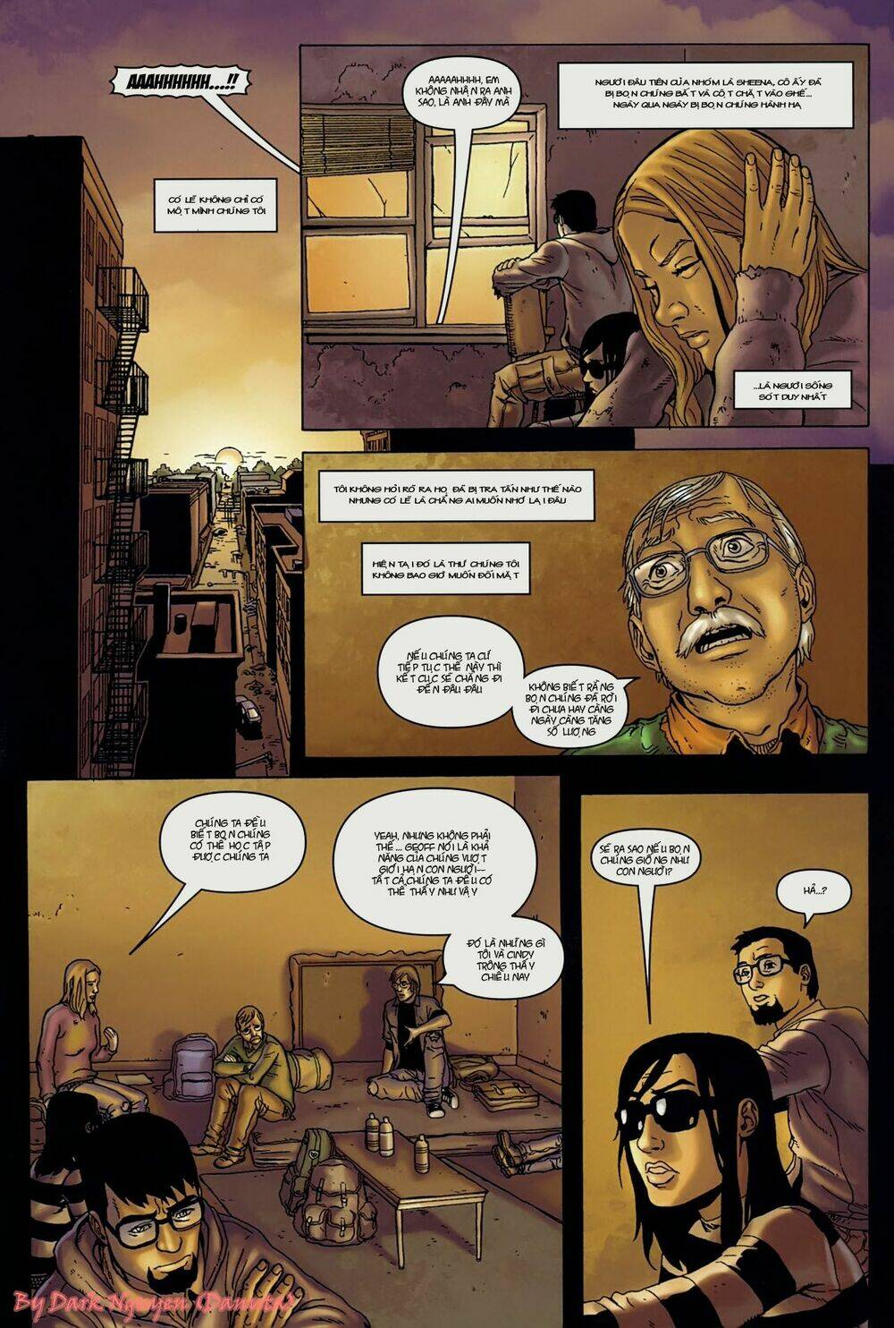 crossed family values chapter 18 17