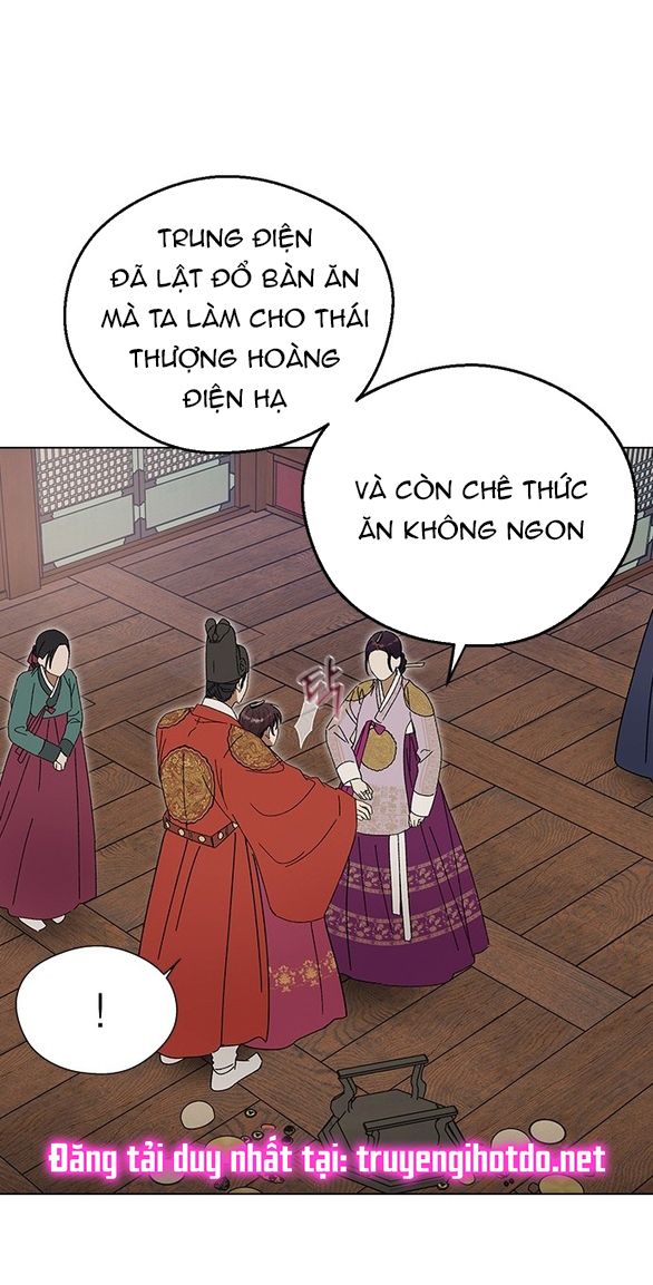 nhân duyên kiếp trước chapter 96.1 35