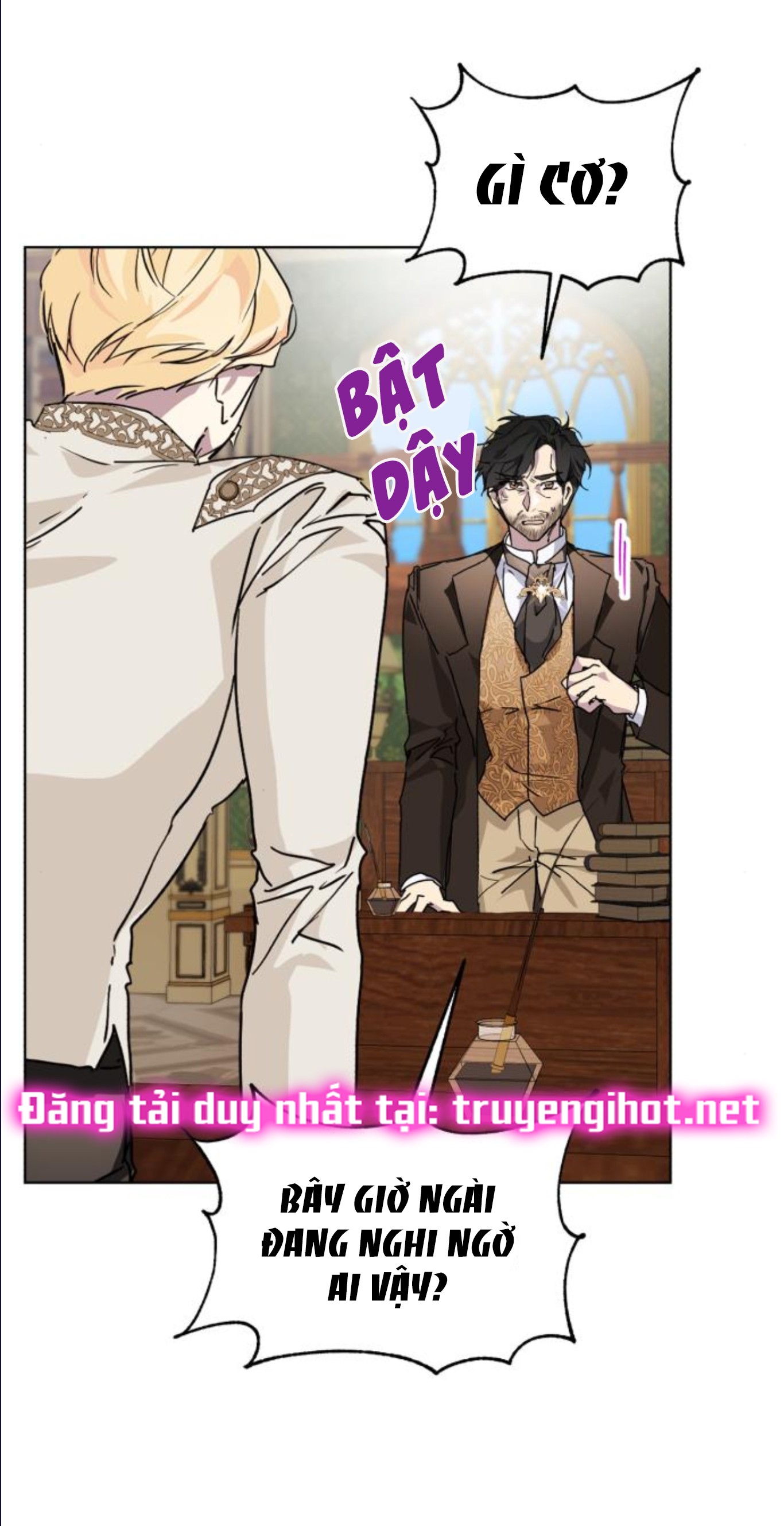 đã có lúc ta muốn nàng chết đi chapter 9.1 11