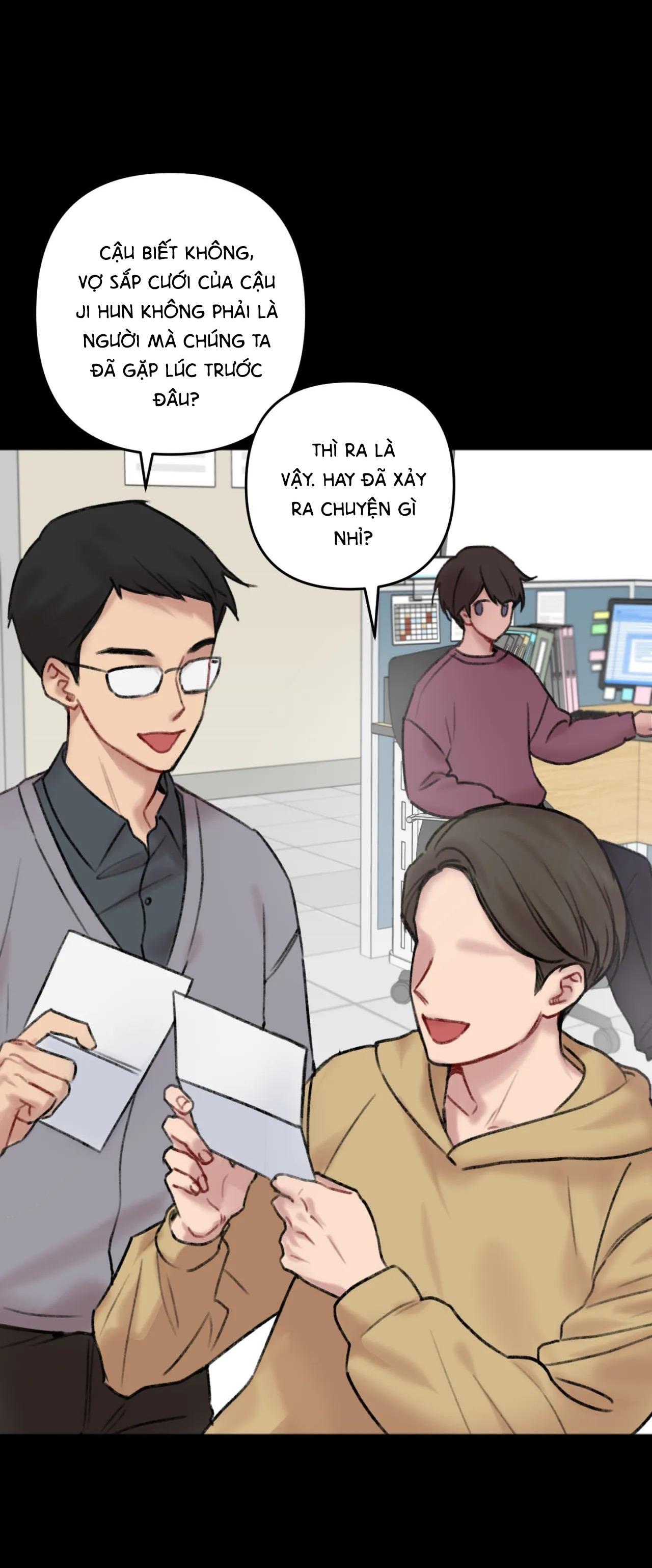 anh thật sự thích em sao chapter 1 22