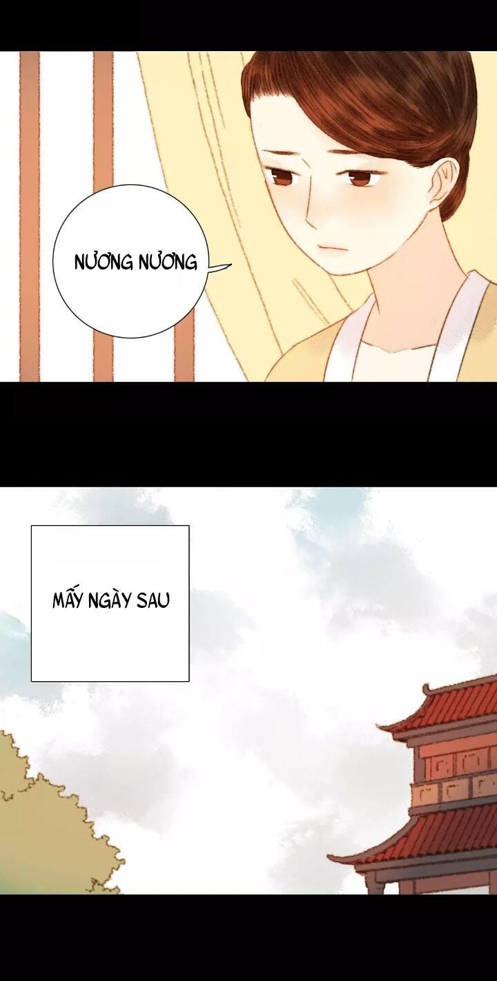 vương gia bá đạo và bác sĩ xinh đẹp chapter 59 39