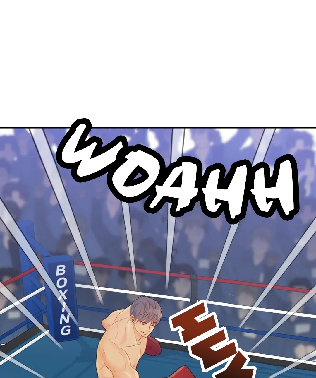 thời gian giữa sói và chó chapter 46 29