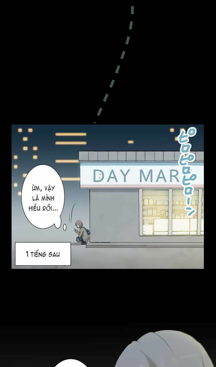 viên thuốc trùng sinh chapter 54 11