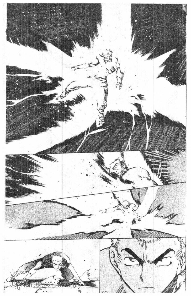 giang hồ bá đạo ký chapter 14 70