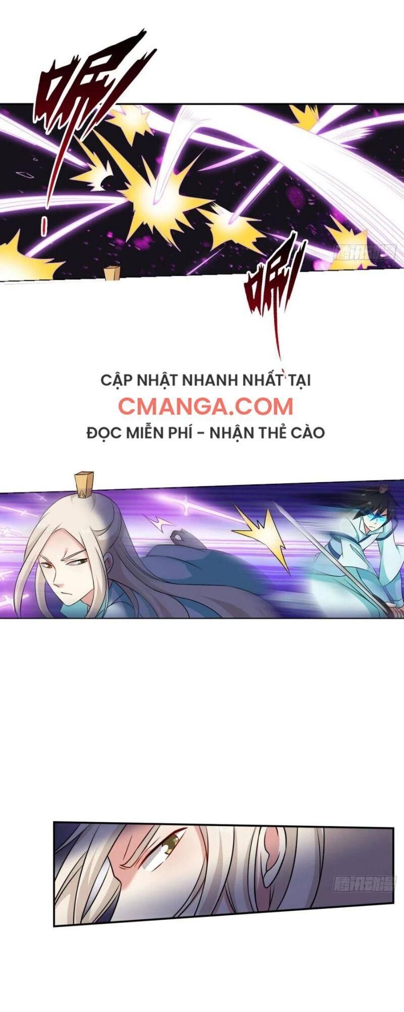 Treasure Hunter - Kẻ Săn Kho Báu Chapter 128 - Next Chapter 129