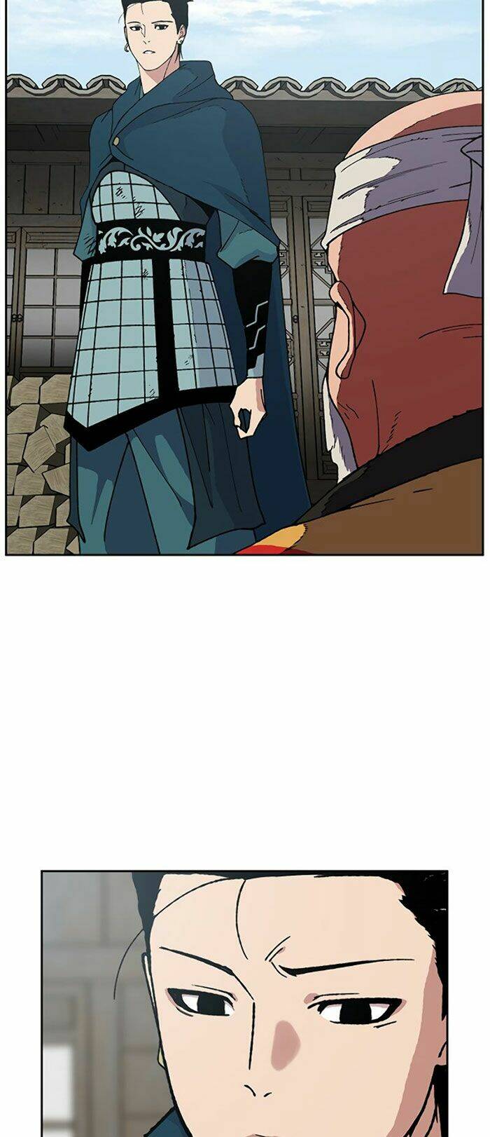 npc bắt đầu từ kỹ năng lv.999 chapter 3 32