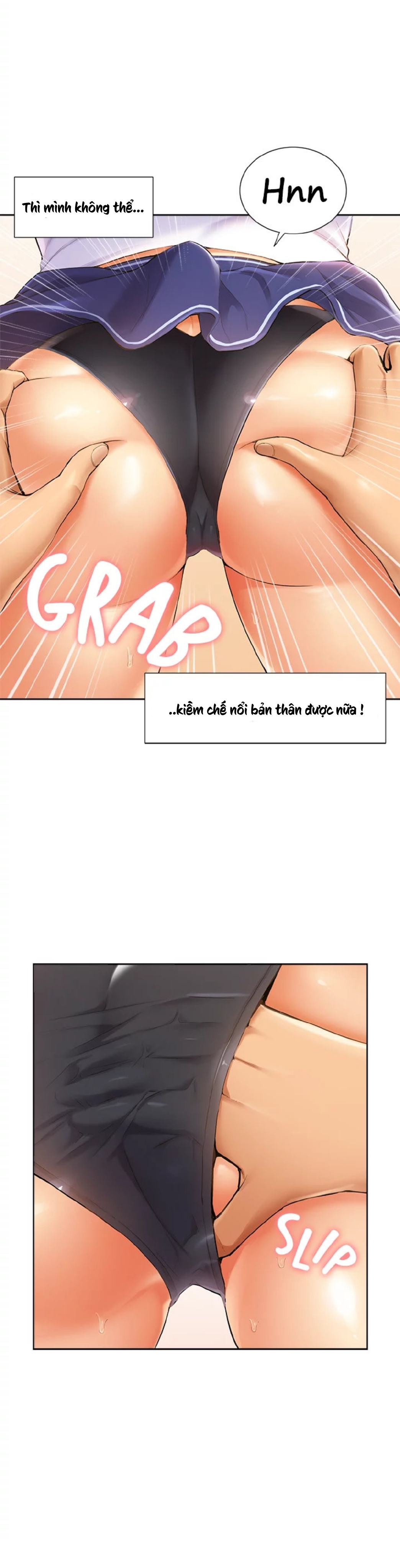 song sinh trụy lạc chapter 22 7