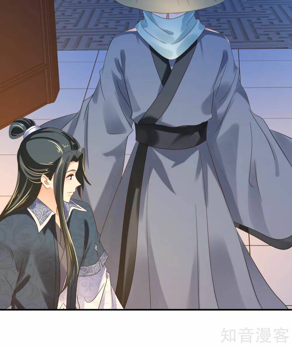 lãnh cung phế hậu muốn nghịch thiên chapter 153 20