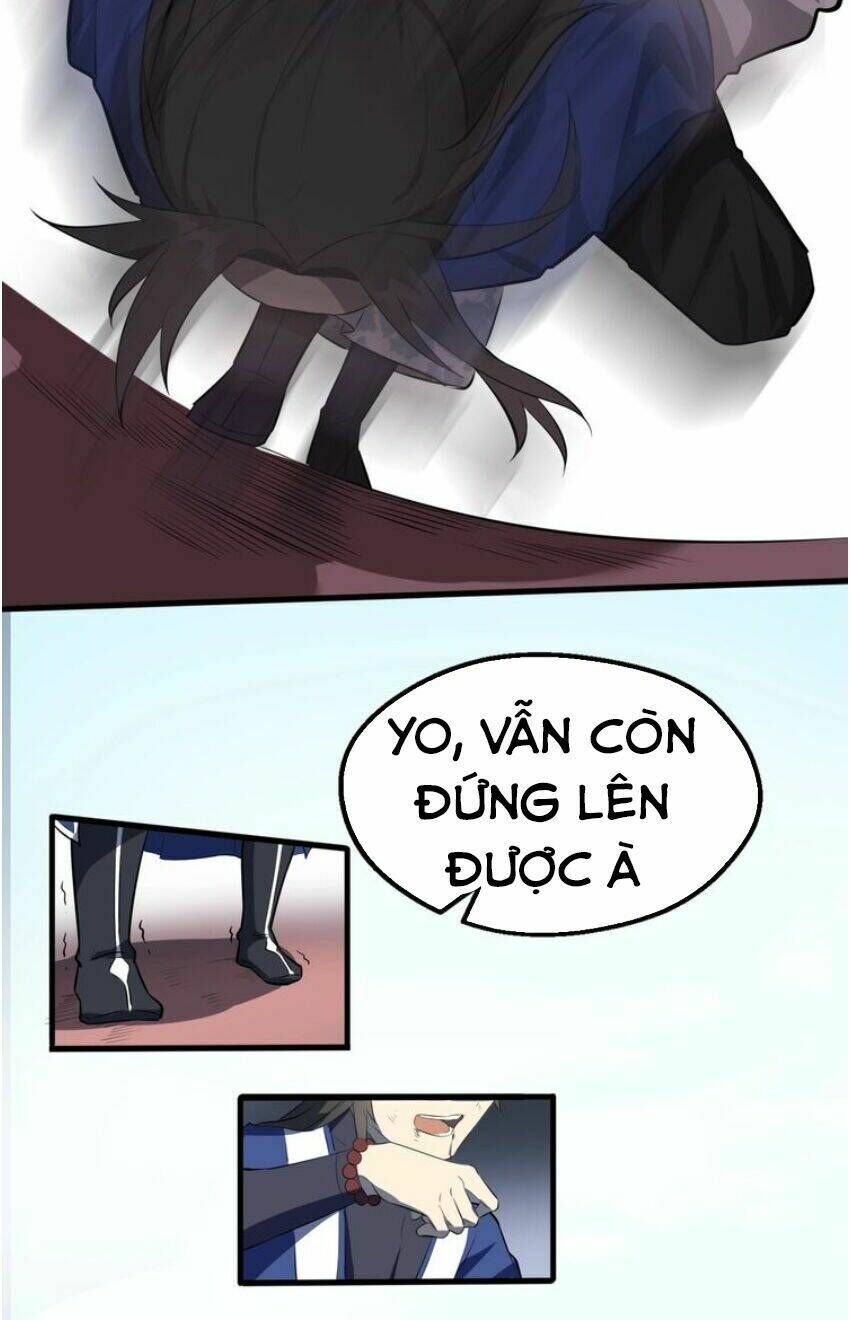 đại nghịch chi môn chapter 31 55