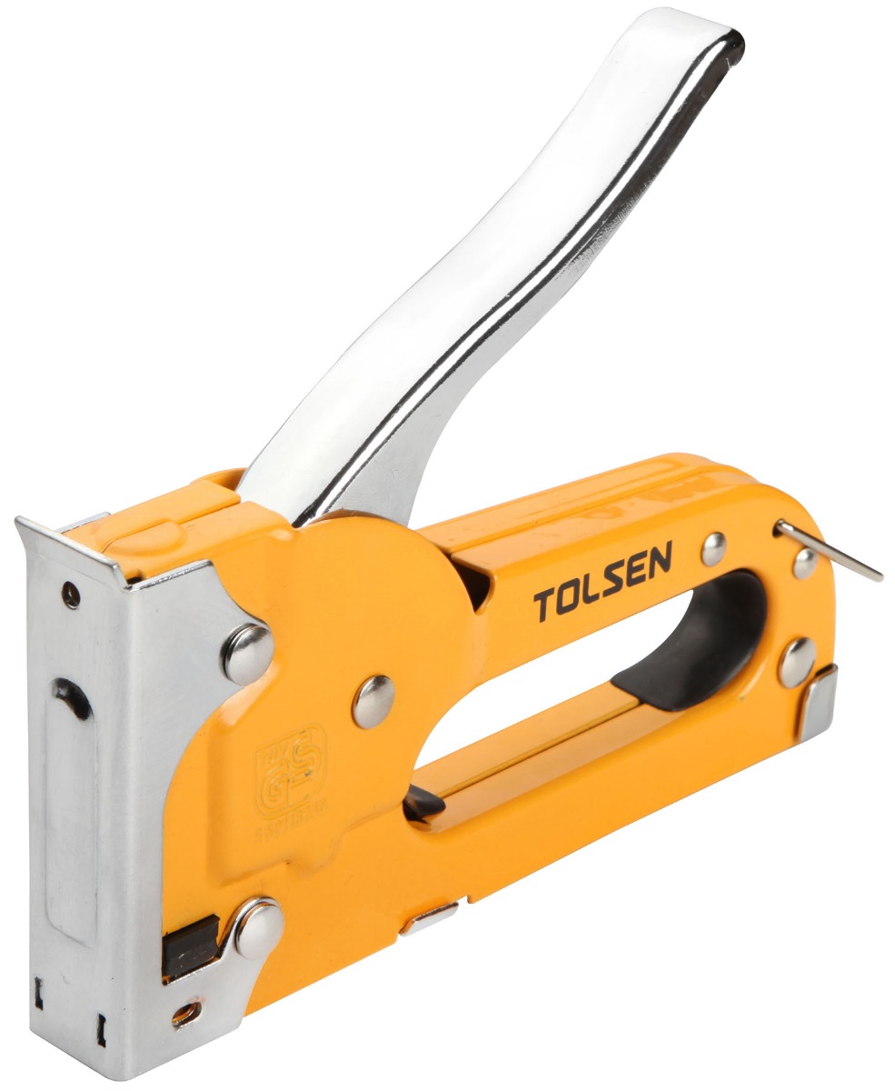 Bắn kim U 43022 TOLSEN: 4mmx8mm