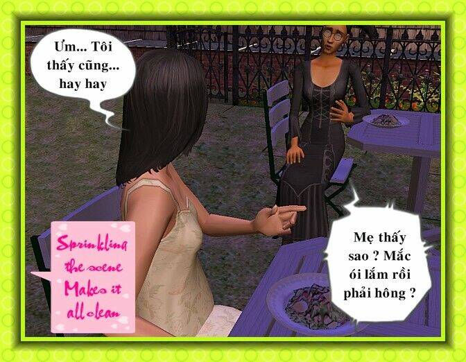 bella's story chapter 6.3 61