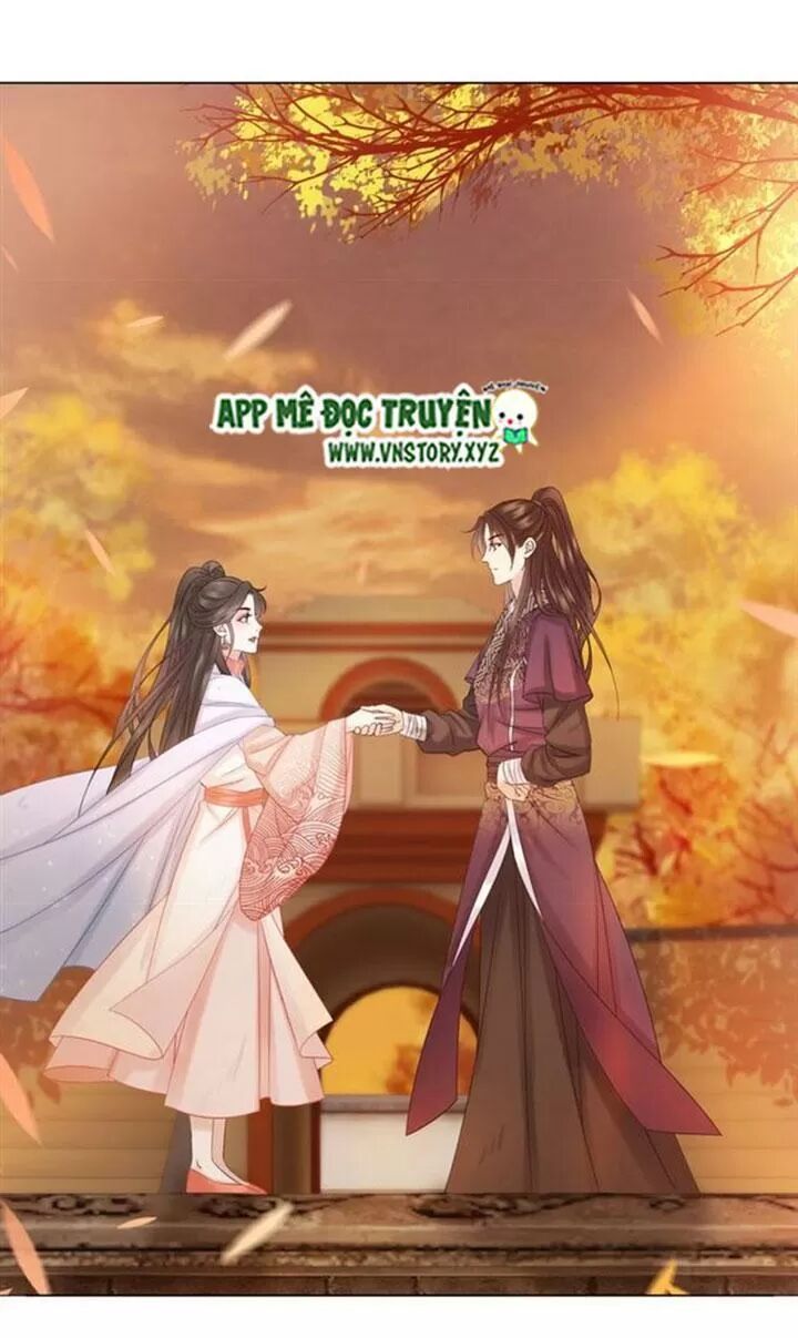 cực phẩm phế vật tiểu thư chapter 80 3