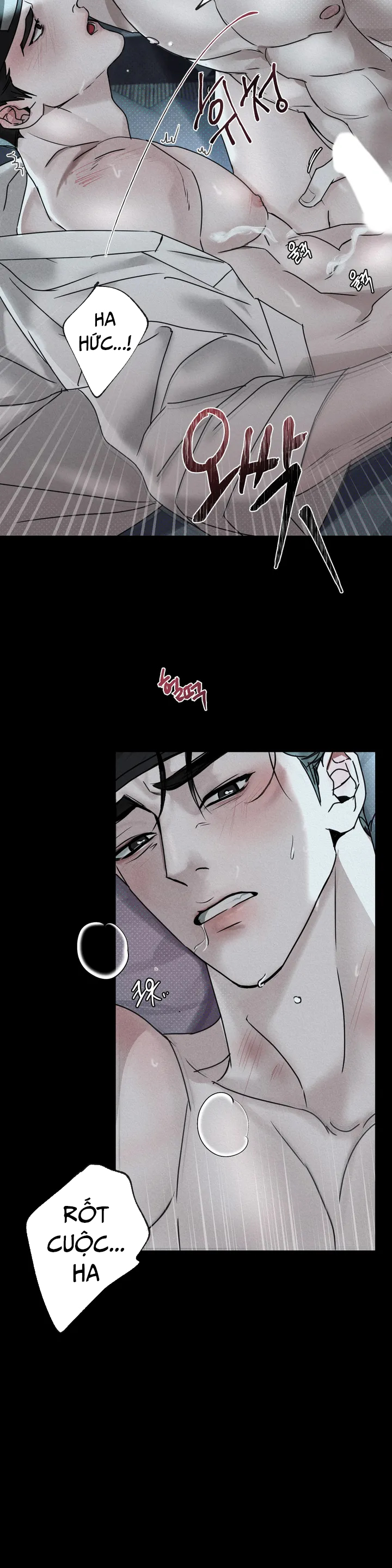 mũ quan yêu tinh chapter 1 5