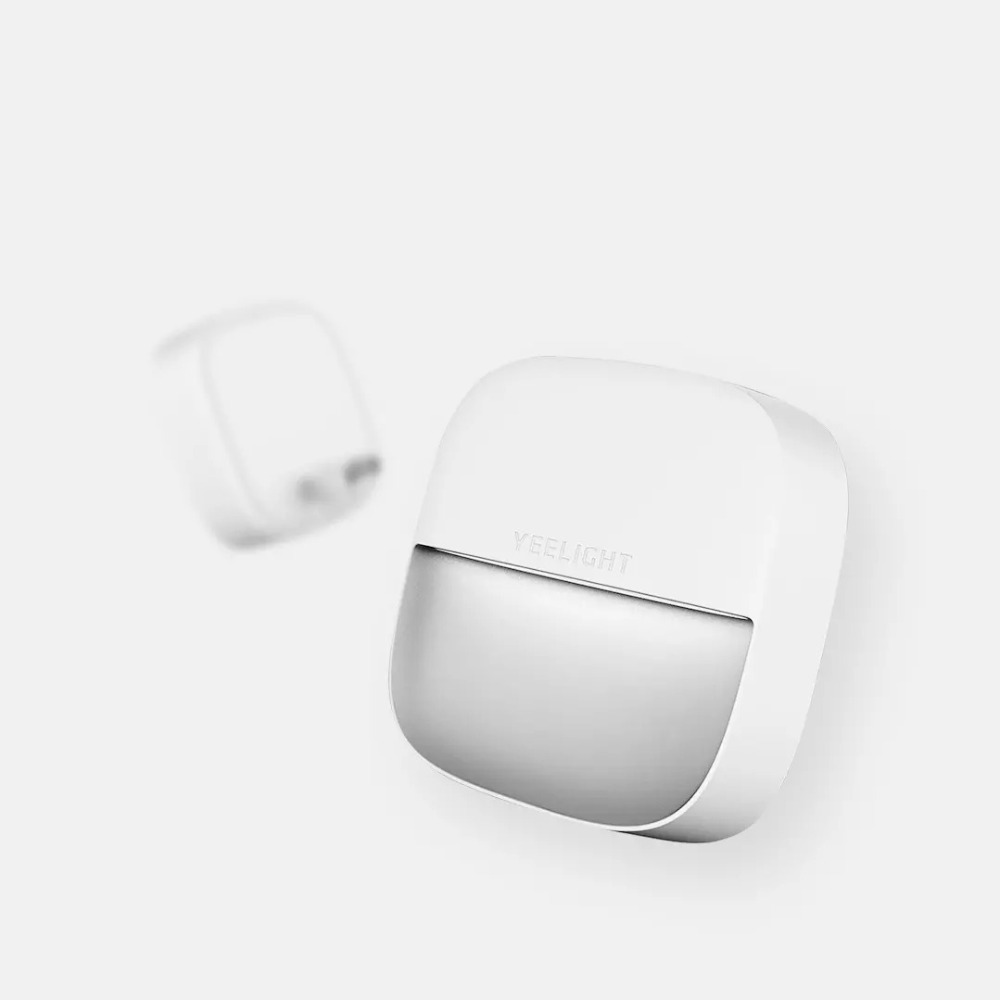 Cảm biến plug-in Xiaomi Yeelight chính hãng, đèn ngủ cảm biến điều khiển ánh sáng