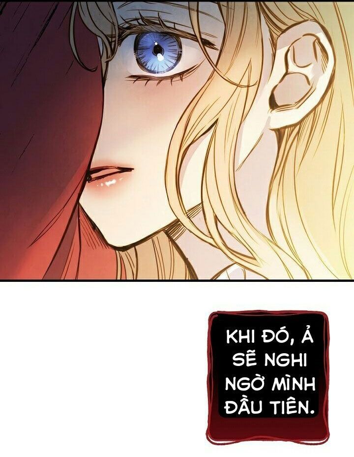 hoàng phi bóng tối - shadow queen chapter 9 61