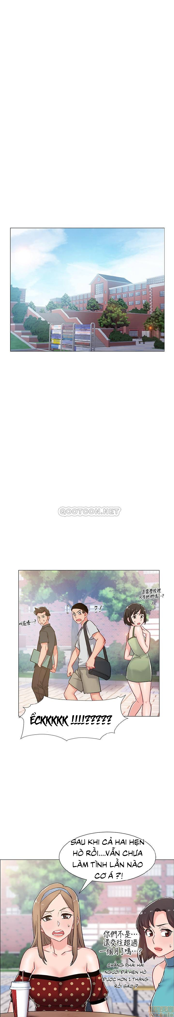 vã lắm rồi chapter 10 33