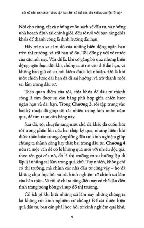 BÍ QUYẾT ĐẦU TƯ THÔNG MINH - 7 Sai Lầm Phổ Biến Của Các Nhà Đầu Tư (Và Cách Phòng Tránh)