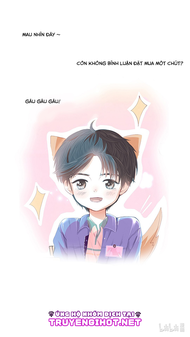 cậu bé ốc sên trên mái nhà chapter 9 40