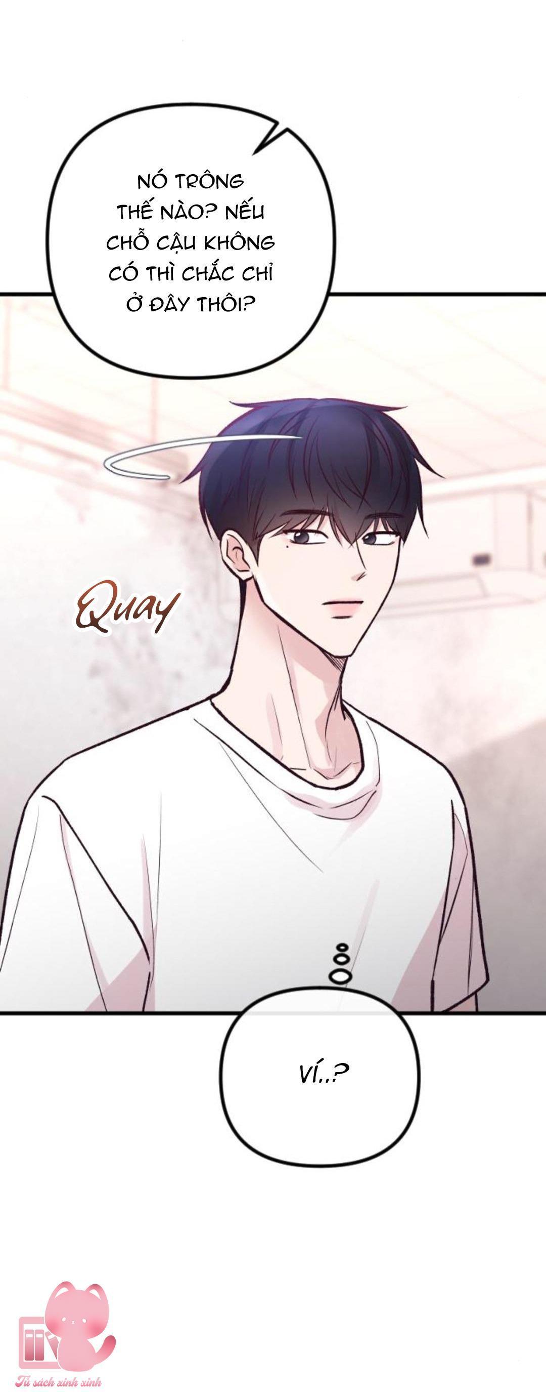 gặp nhau giữa trung gian chapter 22 74