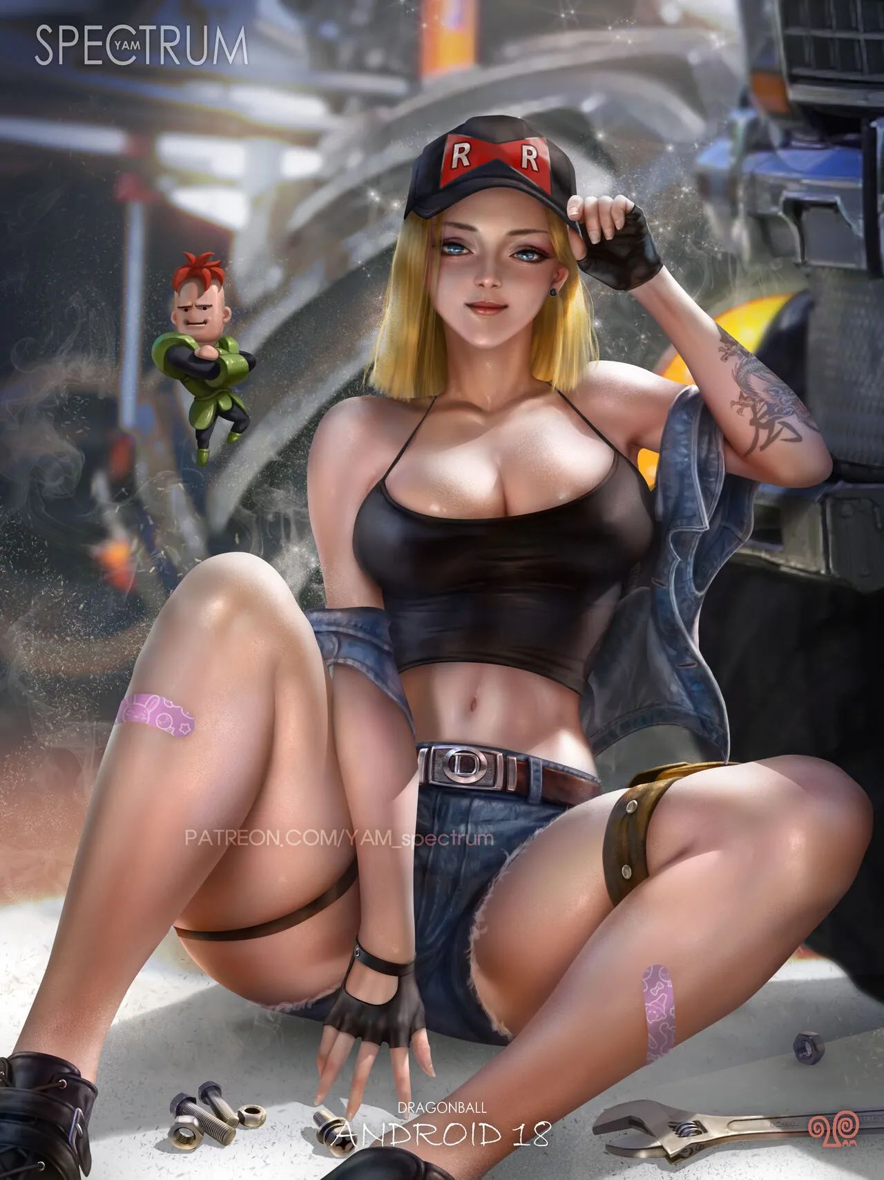 hình hentai chapter 177 87