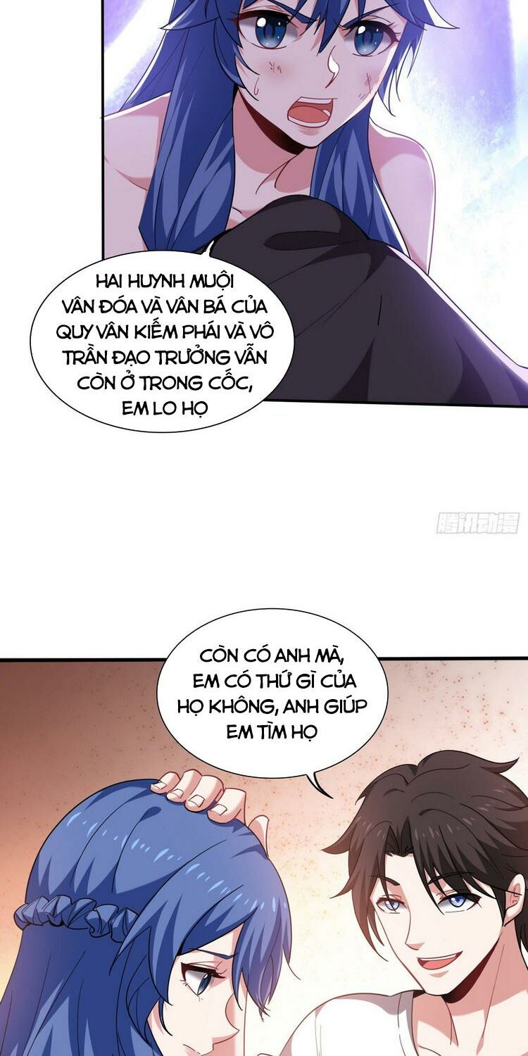 tối cường thần y tại đô thị chapter 193 12