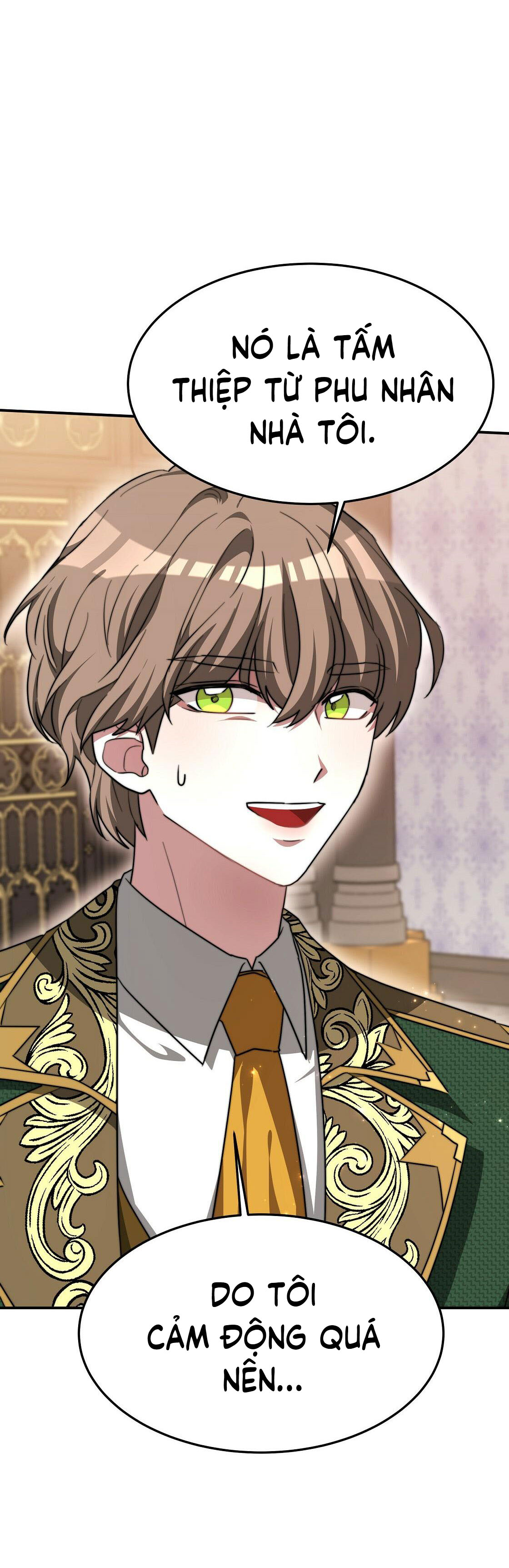 cuộc hôn nhân tay ba chapter 8 65